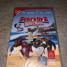 dvd - Surf's up 2