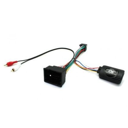 Connects2 CTSCV005.2 adaptor comenzi volan CHEVROLET Spark/Sonic(2013-) CarStore Technology
