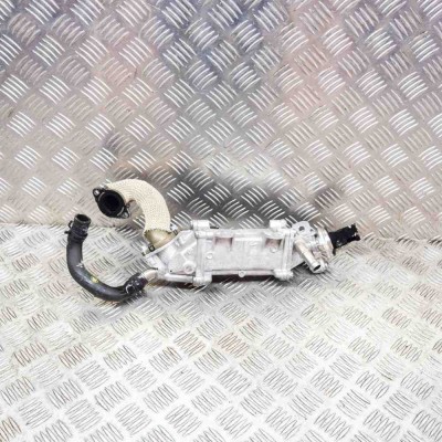 Răcitor EGR JAGUAR E-PACE X540 2020 OEM: K4D3-9F464-DB,G4D3-9Y439-DA foto