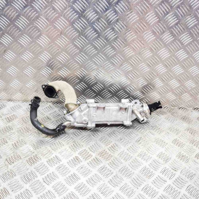Răcitor EGR JAGUAR E-PACE X540 2020 OEM: K4D3-9F464-DB,G4D3-9Y439-DA