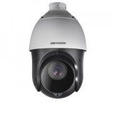 CAMERA IP PTZ 4MP 4.8-120MM IR 100M, HIKVISION