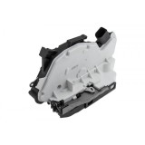 Actuator inchidere centralizata usa spate Vw Tiguan 2012-, Passat Cc 2012-, Stanga, 5N0839015H