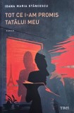 Tot ce i-am promis tatalui meu - Ioana Maria Stancescu