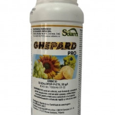 Erbicid Ghepard Pro 500 ml