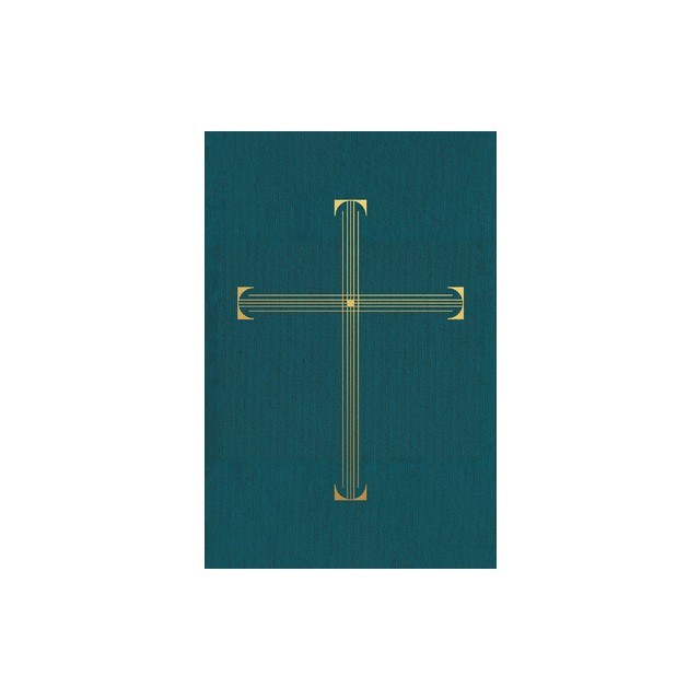 The 1662 Book of Common Prayer: International Edition