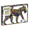 Puzzle Puzz&#039;Art Pantera neagra, Djeco