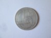 Cehoslovacia 5 Korun 1929 argint,diametrul=27 mm,greutate=7 grame, Europa