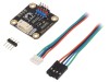 Convertor ADC ADS1115 Interfață I2C 3.3-5VDC