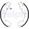 DELPHI LS1897 Set saboti frana