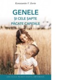 Genele si cele sapte pacate capitale - Konstantin V. Zorin, Eugeniu Rogoti