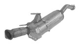 MTR 12195266 Filtru funingine/particule, sist.de esapament