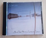 Kyuss - And The Circus Leaves Town CD (1995)
