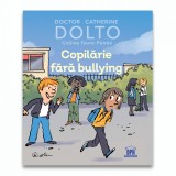 Copilarie fara bullying