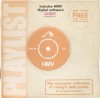Various - Playlist: October 2006, CD
