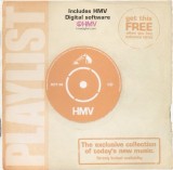 Various - Playlist: October 2006, CD