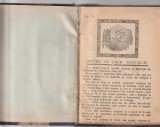 PREDICI CU OCAZIA SARBATORILOR CRESTINE TIPARITE IN PERIOADA INTERBELICA DE FRATIA PATRIARHUL MIRON COLEGATE IN VOLUM