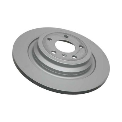 Set discuri frana spate Bosch, Mercedes Gle (W166/C292), 04.2015-10.2018, Clasa M (W166), 06.2011-12.2015, foto