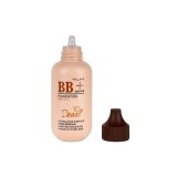 Fond de ten BB Cream cu extract de melc, TLM, Snail, SPF35, 102, 40 ml