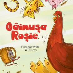 Gainusa Rosie - Florence White Williams