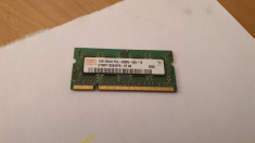 Ram Laptop Hynix 1GB DDR2 PC2-5300S HYMP112S64CP6-Y5 foto