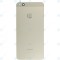 Huawei P10 Lite (WAS-L21) Capac baterie incl. Senzor de amprentă auriu 02351FXC