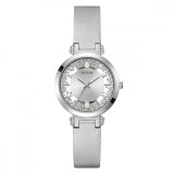 Ceas Dama, Guess, Crystal Clear GW0535L3 - Marime universala