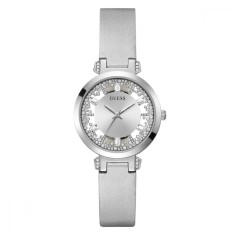 Ceas Dama, Guess, Crystal Clear GW0535L3 - Marime universala