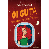 Olguța și aventura din Orient Express - Alex Moldovan