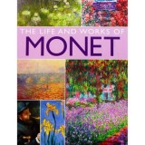 The Life and Works of Monet
