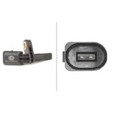 Hella senzor, turatie roata