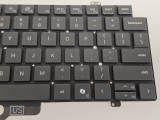 Tastatura Laptop, Dell, Latitude 14 7430, P135G, P135G002, H59KH, 0H59KH, neagra, layout US