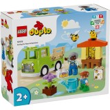 LEGO&reg; DUPLO&reg; - Ingrijirea albinelor si stupilor (10419)