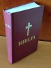 Biblia sau Sf&acirc;nta Scriptură - Ediția sinodală din 2015 sub patriarhul Daniel, Carti crestinism