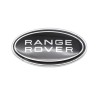 Set embleme fata spate Range Rover adeziv inclus, Universal