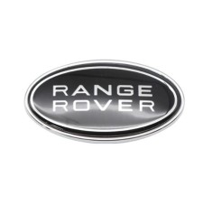 Set embleme fata spate Range Rover adeziv inclus
