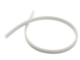 Bandă LED NEON Alb Rece 24V 8W/m IP65