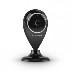 DURAMAXX Camera de supraveghere camera Eyeview IP Wireless Android iOS HD 1.3mpx 20fps neagra foto