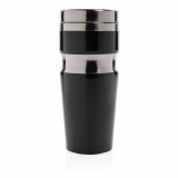 Cana - Termos de voiaj - Contour tumbler, Black, 350 ml