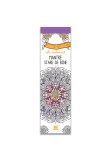 Cumpara ieftin Semne de carte de colorat - Mantre - Stare de bine