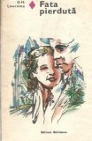 Fata pierduta - David Herbert Lawrence