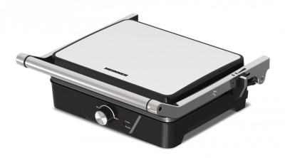 GRILL ELECTRIC HEINNER HEG-K2000CP foto