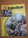revista cutezatorii 22 iunie 1972