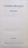 Tudor Arghezi - Scrieri, vol. 6 - Poeme (Editia: 1964)