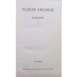 Tudor Arghezi - Scrieri, vol. 6 - Poeme (Editia: 1964)