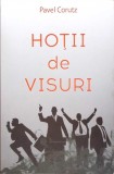 HOTII DE VISURI-PAVEL CORUT-338161
