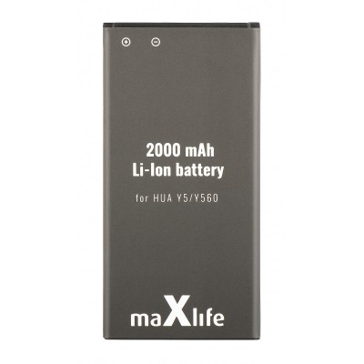 Acumulator pentru Huawei Ascend Y550 foto