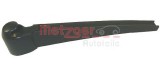 Brat stergator, parbriz SKODA FABIA II Combi (2007 - 2014) METZGER 2190148