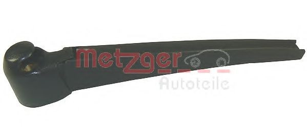 Brat stergator, parbriz SKODA FABIA II (2006 - 2014) METZGER 2190148