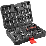 Trusa scule 1/4&quot; Top Tools 38D570 HardWork ToolsRange