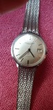 IWC Schaffhausen Ingenieur Automatic Ref. 803A Carcasa și Brățara Aur alb 18K unic la v&icirc;nzare, Mecanic-Automatic